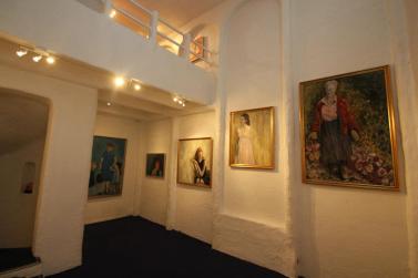 Gallery Scrivens & Eje Copenhagen